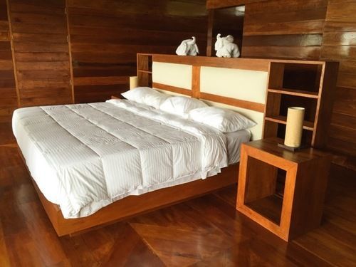 Samiria Ecolodge Iquitos Buitenkant foto